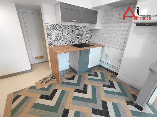 Vente Maison 4 pièces 51 m2 Cayeux sur Mer