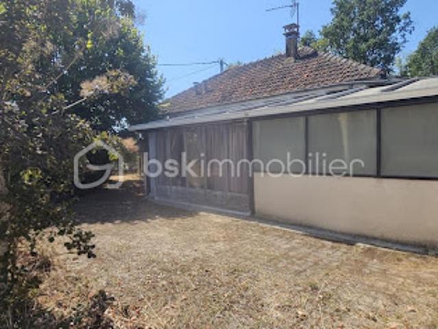 Vente Maison 4 pièces 51 m2 Sully sur Loire