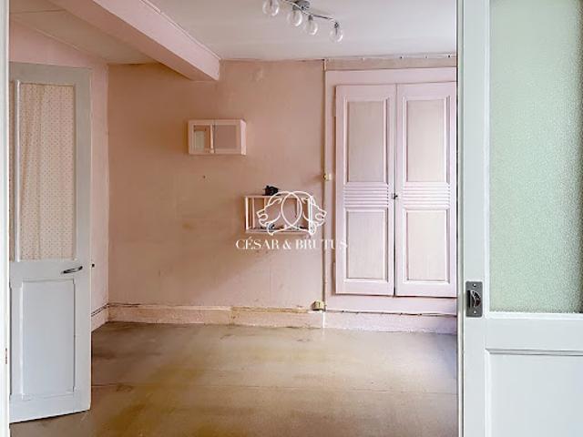 Vente Maison 4 pièces 51 m2 Panissières