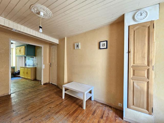 Vente Maison 4 pièces 52.64 m2 Marvejols