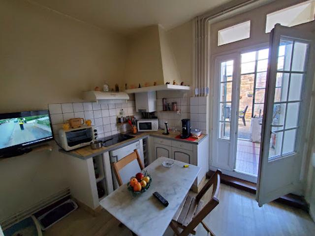 Vente Maison 4 pièces 52 m2 Marmande