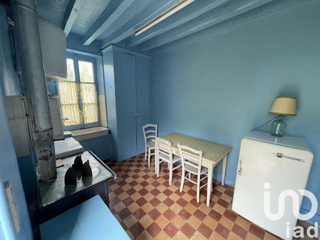 Vente Maison 4 pièces 52 m2 Menou