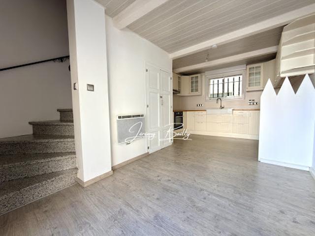 Vente Maison 4 pièces 52 m2 Saint Estève