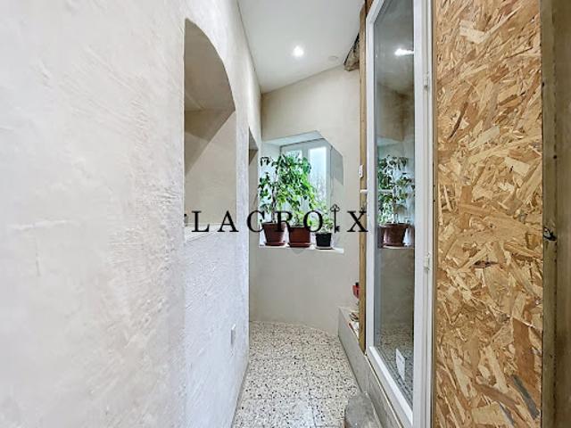 Vente Maison 4 pièces 46 m2 Saint jean de maruejols et avejan