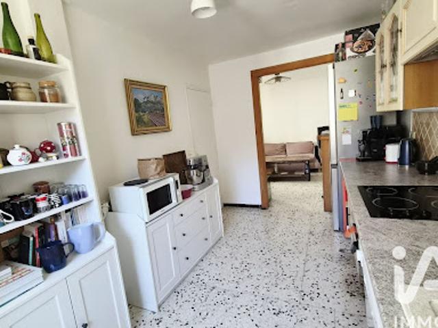 Vente Maison 4 pièces 52 m2 Rivesaltes