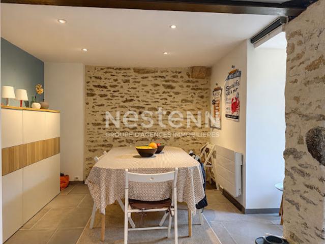 Vente Maison 4 pièces 53.25 m2 Sarzeau
