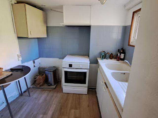 Vente Maison 4 pièces 53.45 m2 Cornus