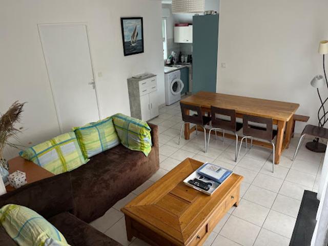 Vente Maison 4 pièces 53.64 m2 Le Croisic