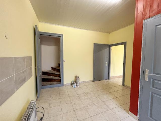 Vente Maison 4 pièces 53.77 m2 Commentry