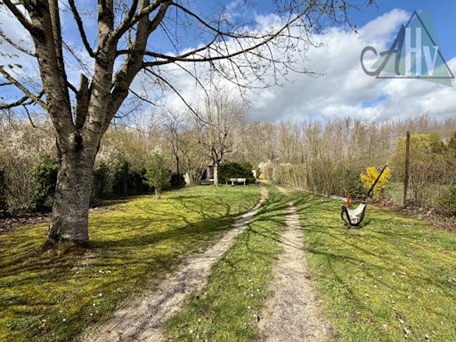 Vente Maison 4 pièces 53 m2 Courceroy