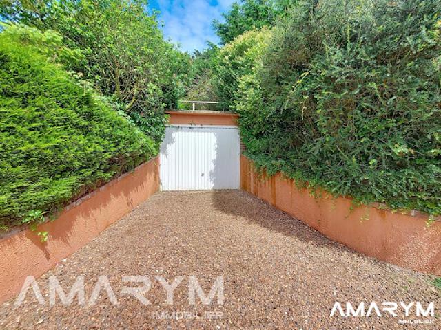Vente Maison 4 pièces 53 m2 Ault