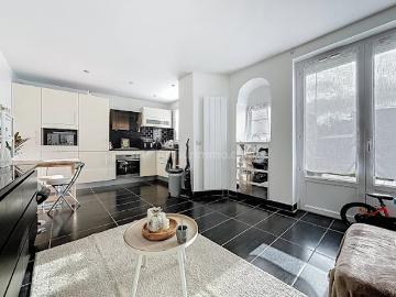 Vente Maison 4 pièces 53 m2 Limeil brevannes