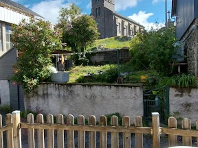 Vente Maison 4 pièces 53 m2 Saint Genès Champespe