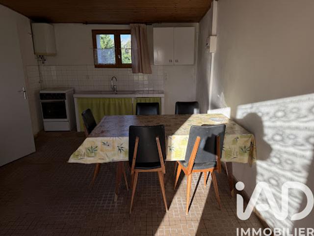 Vente Maison 4 pièces 53 m2 Saint Jean de Monts