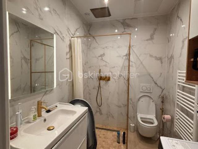 Vente Maison 4 pièces 53 m2 Sainte genevieve des bois