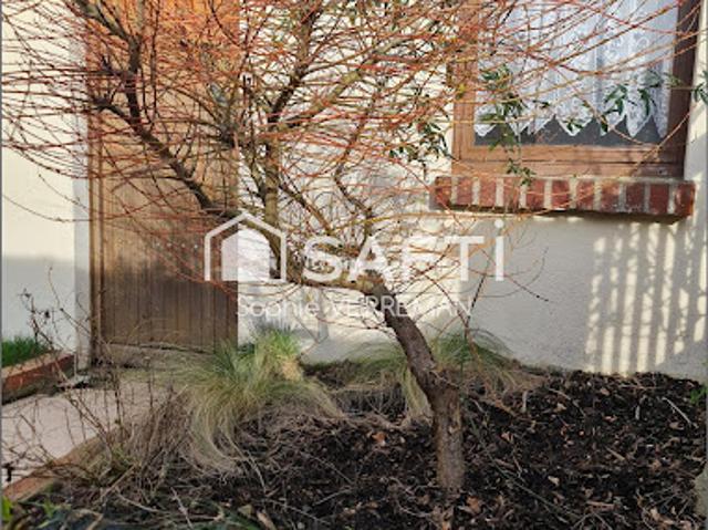 Vente Maison 4 pièces 53 m2 Rouen