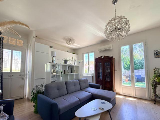 Vente Maison 3 pièces 53 m2 Toulon