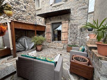 Vente Maison 4 pièces 53 m2 Vals les Bains