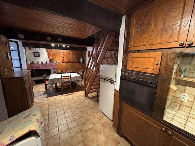Vente Maison 4 pièces 54 m2 Bouisse