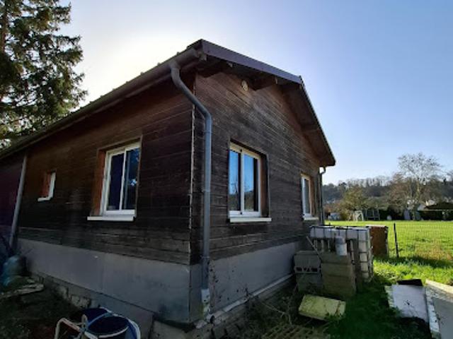 Vente Chalet 4 pièces 54 m2 Medan