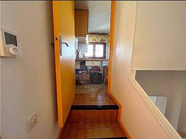 Vente Maison 4 pièces 54 m2 Saint Leu la Forêt
