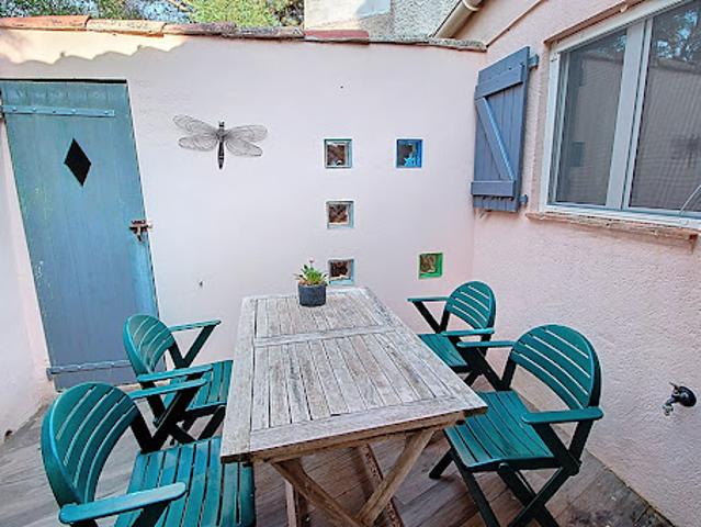 Vente Maison 4 pièces 54 m2 Plan de la Tour