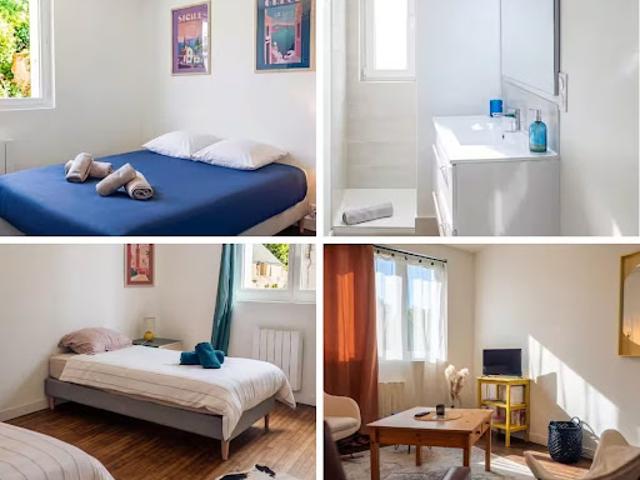 Vente Maison 4 pièces 54 m2 Ploermel