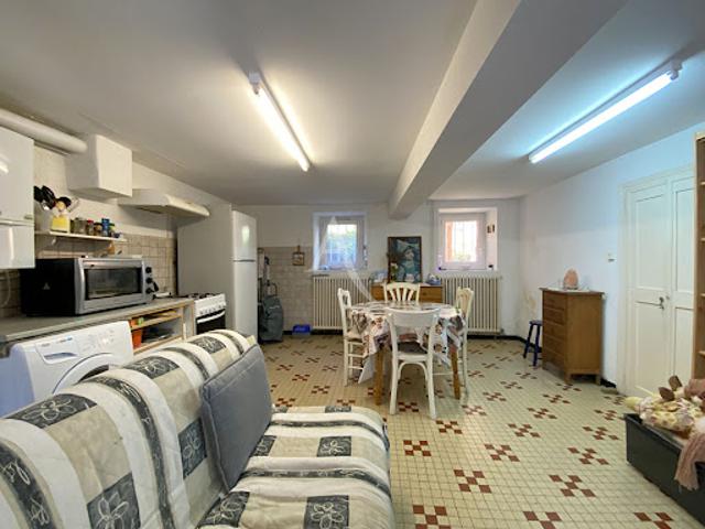 Vente Maison 4 pièces 55.78 m2 Castelnaudary