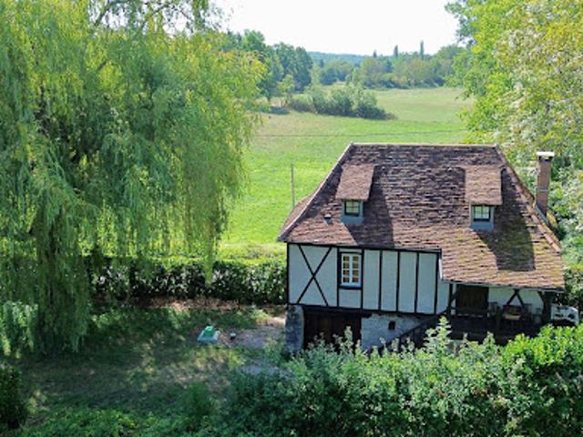 Vente Maison 4 pièces 55 m2 Chauffour sur Vell