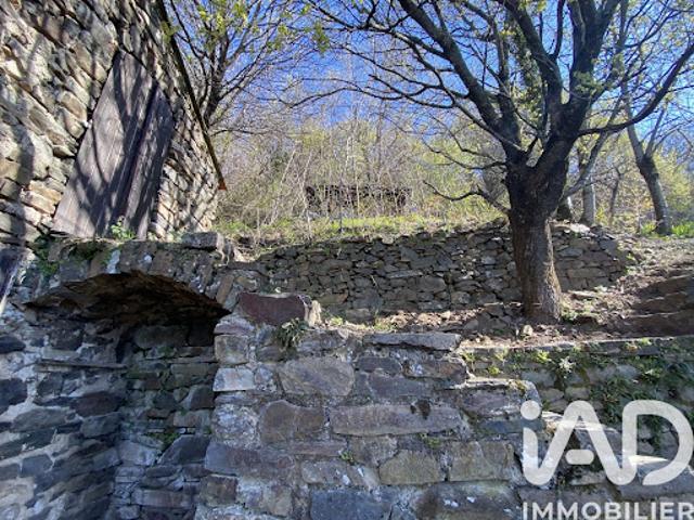 Vente Maison 4 pièces 55 m2 Aumessas