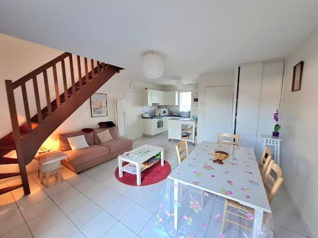 Vente Maison 4 pièces 55 m2 Batz sur Mer