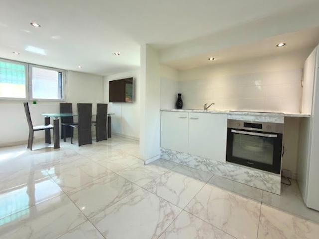 Vente Maison 4 pièces 55 m2 Epinay sur Seine