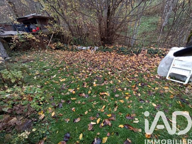 Vente Maison 4 pièces 55 m2 Ornon