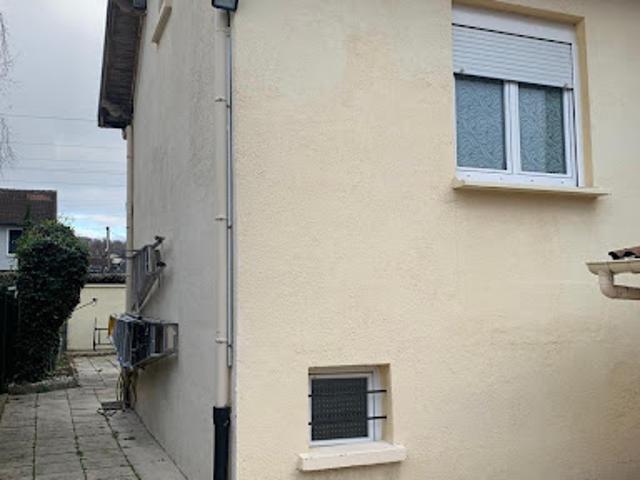 Vente Maison de ville 4 pièces 55 m2 La Frette sur Seine