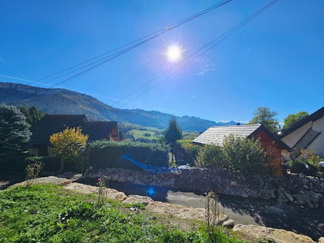 Vente Maison 4 pièces 55 m2 Lans en Vercors