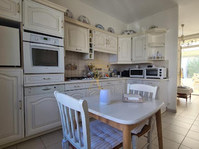 Vente Maison 4 pièces 55 m2 Le Touquet Paris Plage