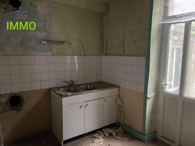 Vente Maison 4 pièces 55 m2 Noues de Sienne