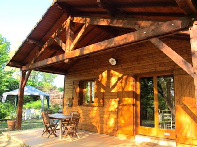 Vente Maison 4 pièces 55 m2 Souillac