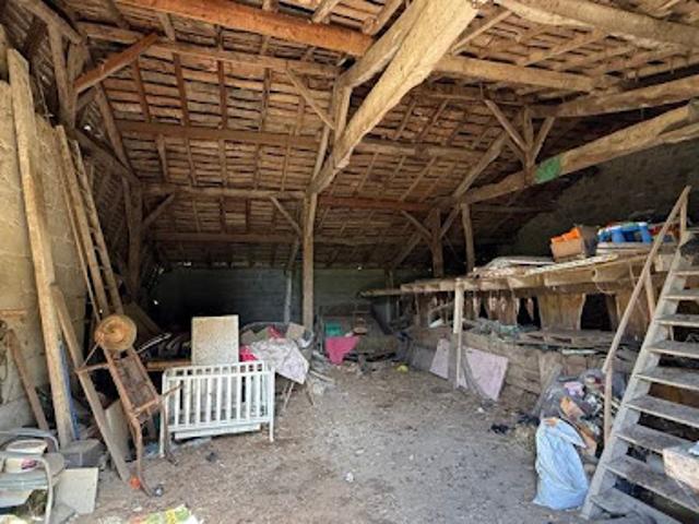 Vente Maison 4 pièces 55 m2 Saint Colomb de Lauzun