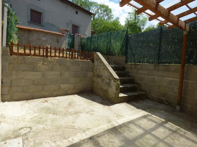Vente Maison 4 pièces 55 m2 Sainte Colombe sur Gand