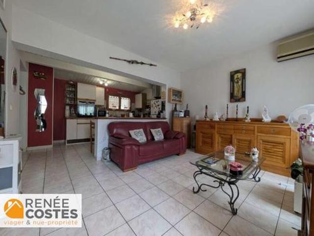 Vente Maison 4 pièces 55 m2 Toulouse