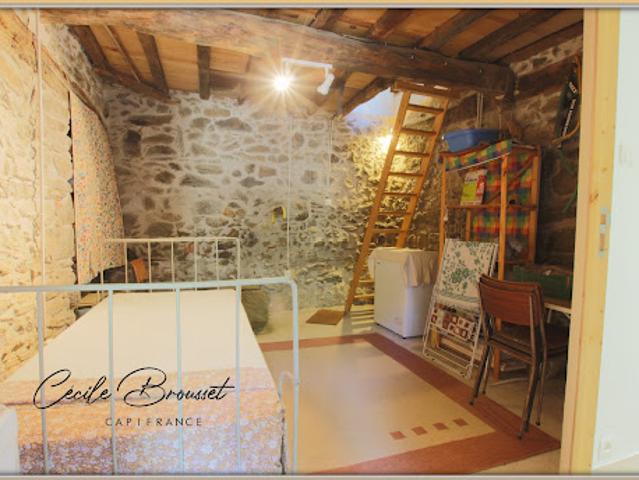 Vente Maison 4 pièces 55 m2 Taulis