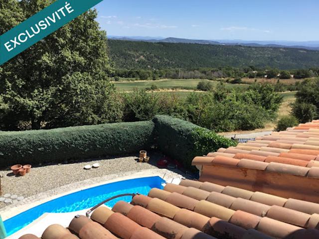 Vente Maison 4 pièces 55 m2 Vacheres