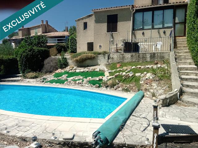 Vente Maison 4 pièces 55 m2 Vacheres