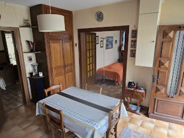 Vente Maison 4 pièces 55 m2 Venesmes