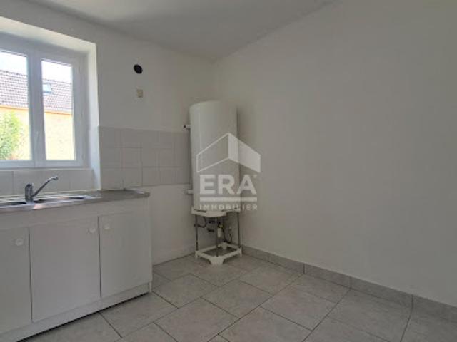 Vente Maison 4 pièces 56.1 m2 Brie Comte Robert