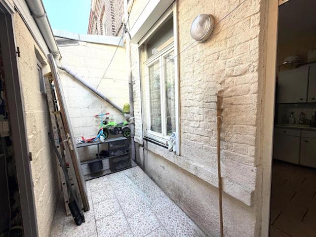 Vente Maison 4 pièces 56.48 m2 Marcq en Baroeul