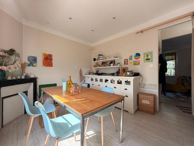 Vente Maison 4 pièces 56.59 m2 Compiegne