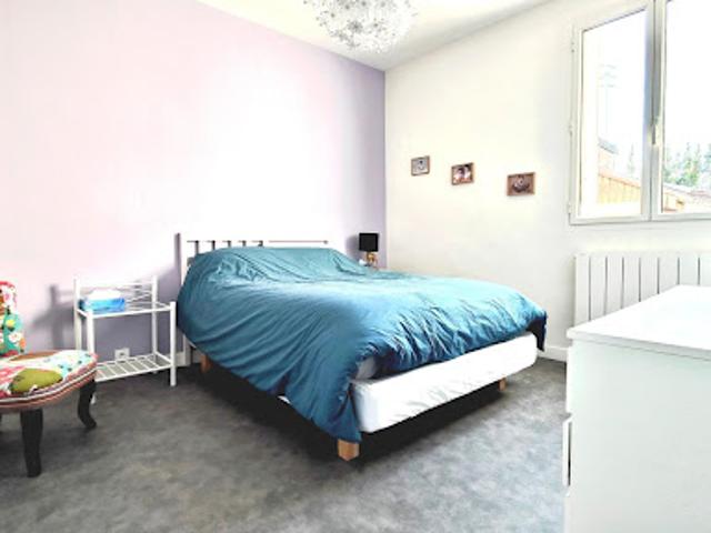 Vente Maison 4 pièces 56 m2 Chauny