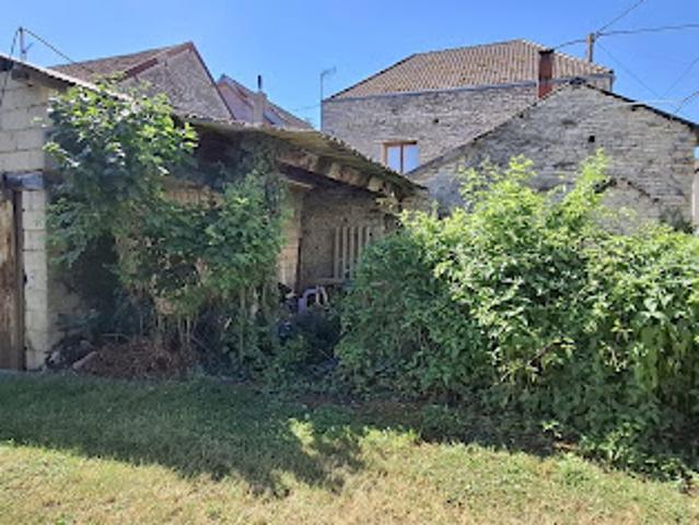 Vente Maison 4 pièces 56 m2 Gomméville
